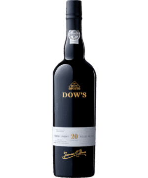 DOWS 20 Y.O. PORT