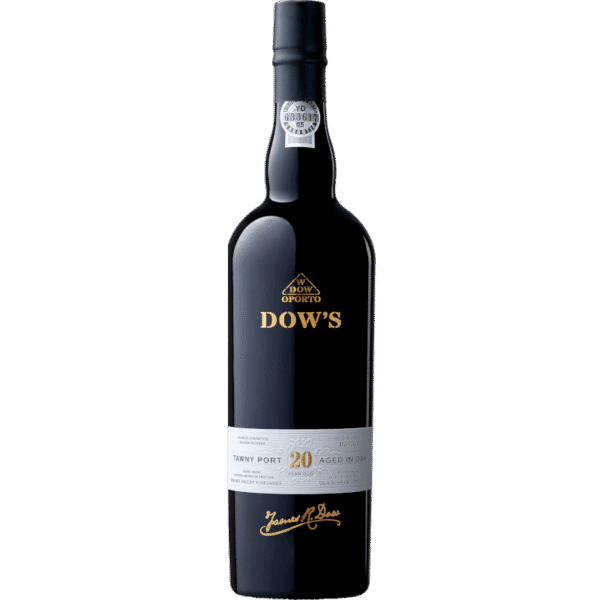 DOWS 20 Y.O. PORT