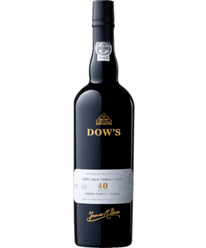 DOWS 40 Y.O. PORT