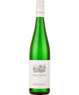 BRUNDLMAYER GRUNER VELTLINER LANDWEIN 2023