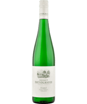 BRUNDLMAYER KAMPTAL TERRASSEN GRUNER VELTLINER 2022