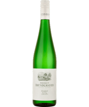 BRUNDLMAYER KAMPTAL TERRASSEN RIESLING 2022