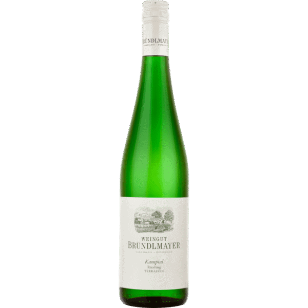 BRUNDLMAYER KAMPTAL TERRASSEN RIESLING 2022