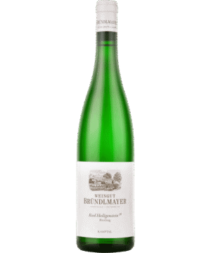 BRUNDLMAYER RIED HEILIGENSTEIN RIESLING BIO 2022