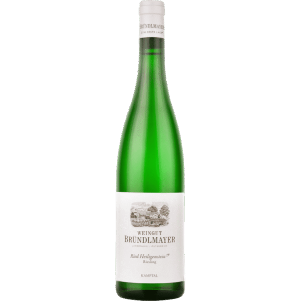BRUNDLMAYER RIED HEILIGENSTEIN RIESLING BIO 2022