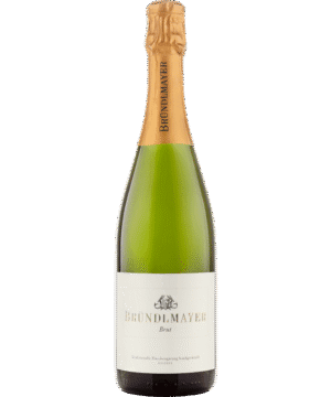 BRUNDLMAYER SEKT BRUT RESERVE