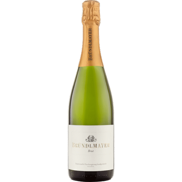 BRUNDLMAYER SEKT BRUT RESERVE