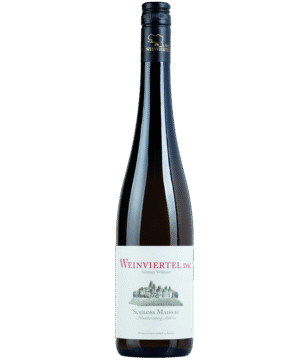 WEINVIERTEL DAC SCHLOSS MAISSAU GRUNER VELTLINER 2023