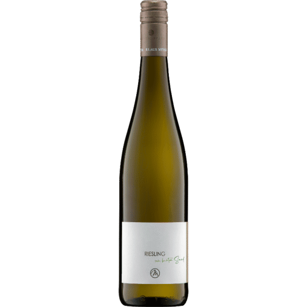 KLAUS MEYER RIESLING TROCKEN 2023