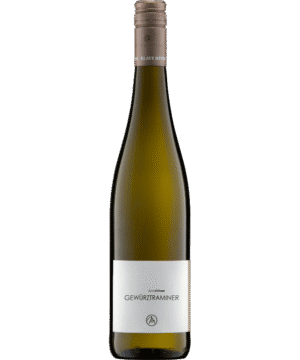 KLAUS MEYER GEWURZTRAMINER SPATLESE 2022