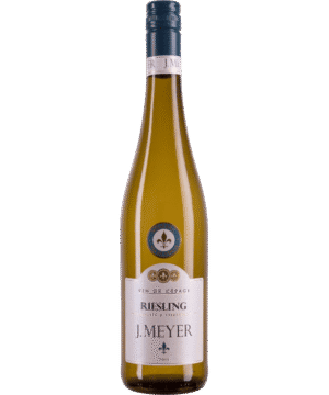 RIESLING VIN DE CEPAGE J MEYER 2023