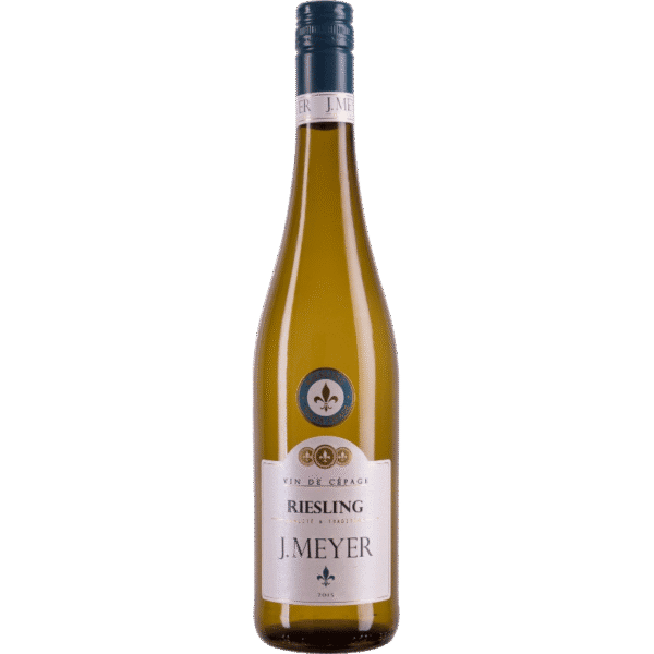 RIESLING VIN DE CEPAGE J MEYER 2023