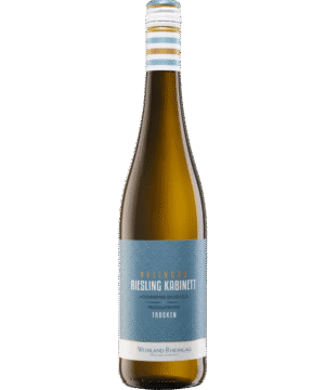 HOCHHEIMER DAUBHAUS RIESLING KABINETT TROCKEN 2022