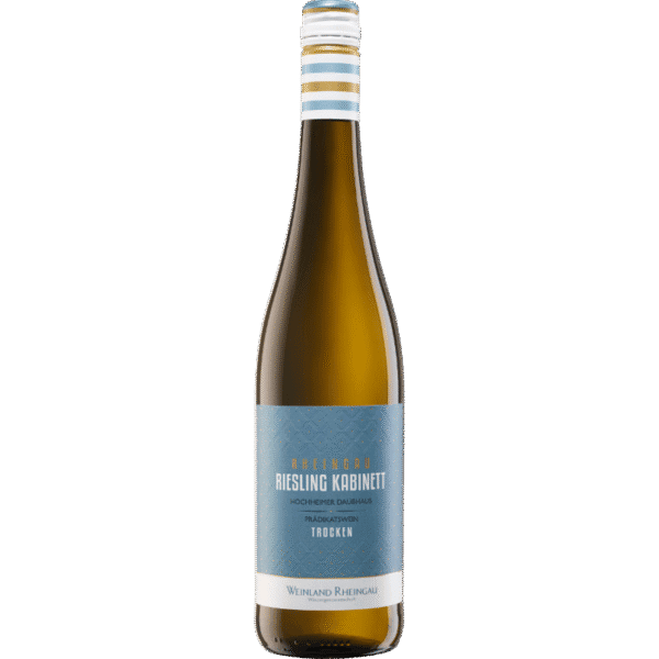 HOCHHEIMER DAUBHAUS RIESLING KABINETT TROCKEN 2022