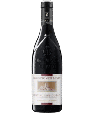 FAMILLE QUIOT CHATEAUNEUF DU PAPE ROUGE 2021