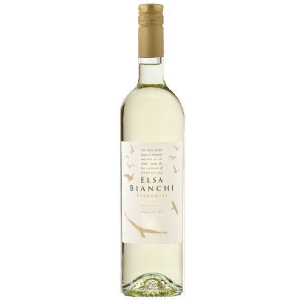 ELSA BIANCHI TORRONTES 2022