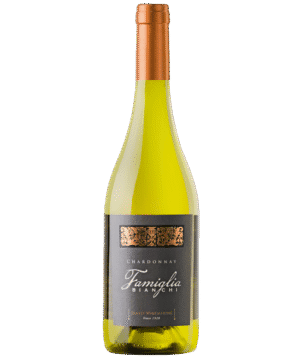 FAMIGLIA BIANCHI CHARDONNAY 2021