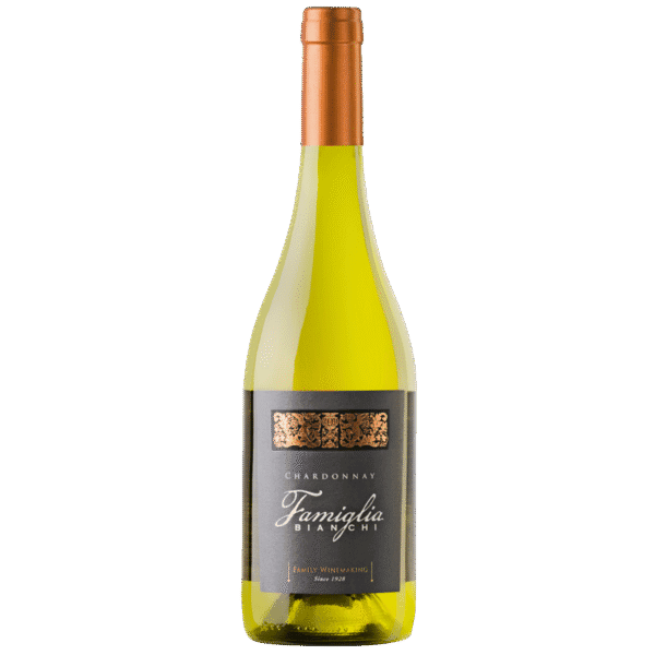 FAMIGLIA BIANCHI CHARDONNAY 2021