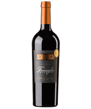 FAMIGLIA BIANCHI MALBEC 2021