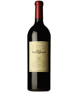 ENZO BIANCHI CABERNET SAUVIGNON 2018