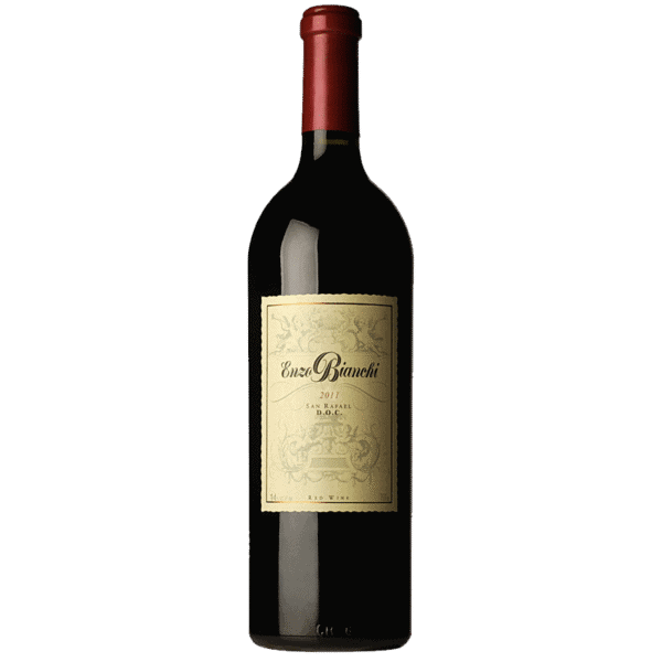 ENZO BIANCHI CABERNET SAUVIGNON 2018