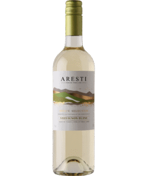 ARESTI SAUVIGNON BLANC ESTATE SELECTION 2022