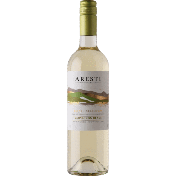 ARESTI SAUVIGNON BLANC ESTATE SELECTION 2022