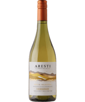 ARESTI CHARDONNAY ESTATE SELECTION 2022