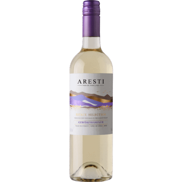 ARESTI GEWURZTRAMINER ESTATE SELECTION 2022