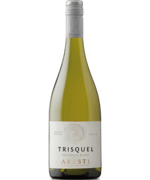 ARESTI TRISQUEL SAUVIGNON BLANC GRAN RESERVA 2022