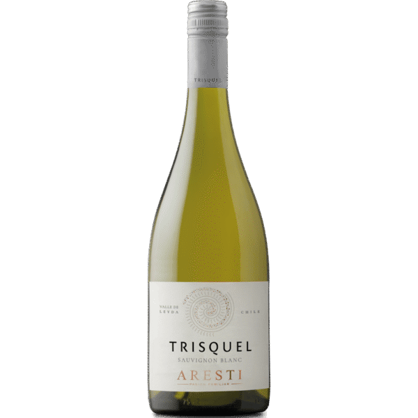 ARESTI TRISQUEL SAUVIGNON BLANC GRAN RESERVA 2022