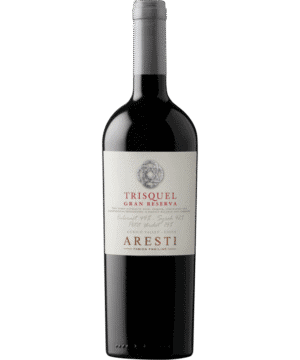 ARESTI TRISQUEL ASSEMBLAGE GRAN RESERVA 2020