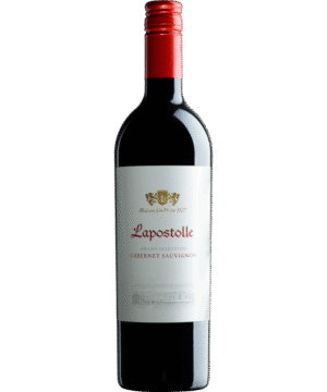 LAPOSTOLLE CABERNET SAUVIGNON 2020
