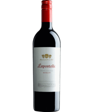 LAPOSTOLLE MERLOT 2021