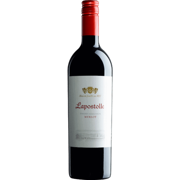 LAPOSTOLLE MERLOT 2021