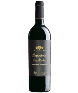 CUVEE ALEXANDRE CABERNET SAUVIGNON 2021