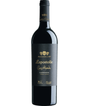 CUVEE ALEXANDRE CARMENERE 2021
