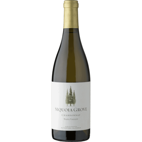 SEQUOIA NAPA VALLEY CHARDONNAY 2021