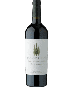 SEQUOIA NAPA VALLEY CABERNET SAUVIGNON 2019