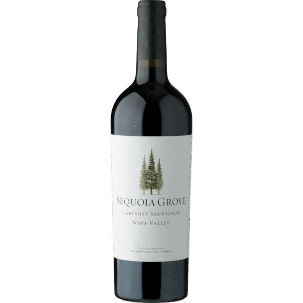 SEQUOIA NAPA VALLEY CABERNET SAUVIGNON 2019