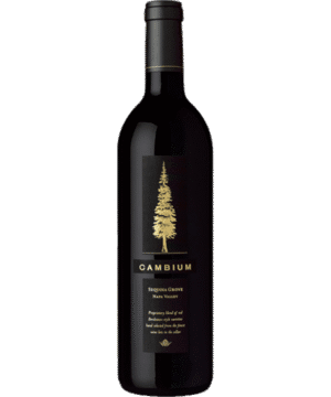 SEQUOIA CAMBIUM 2016