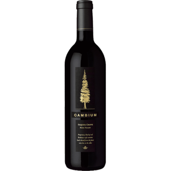 SEQUOIA CAMBIUM 2016