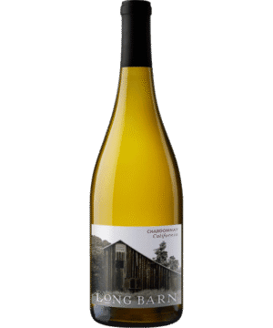 LONG BARN CHARDONNAY 2020