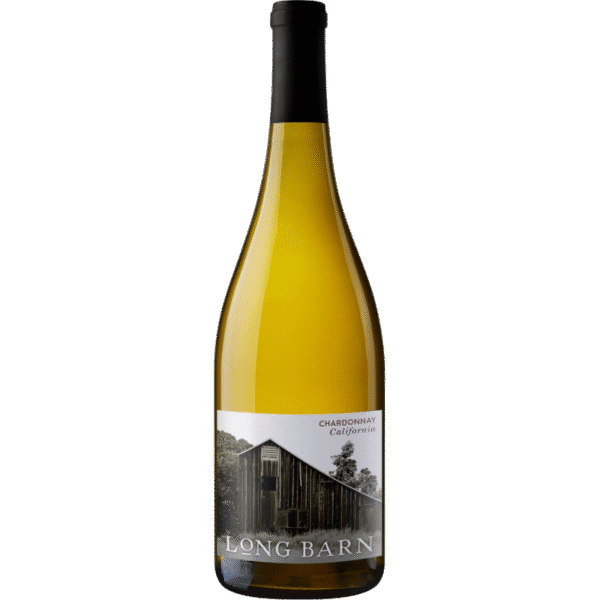 LONG BARN CHARDONNAY 2020