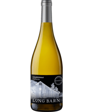 LONG BARN RESERVE CHARDONNAY 2021