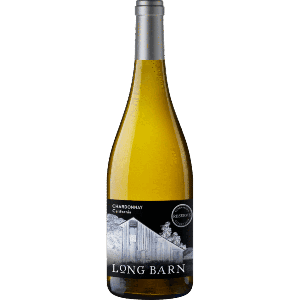 LONG BARN RESERVE CHARDONNAY 2021