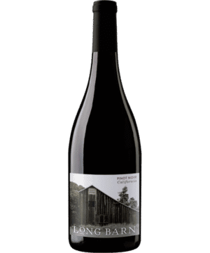 LONG BARN PINOT NOIR 2021