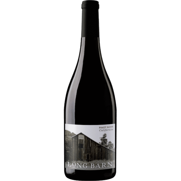 LONG BARN PINOT NOIR 2021