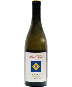 PAUL LATO IN FOCUS CHARDONNAY 2021