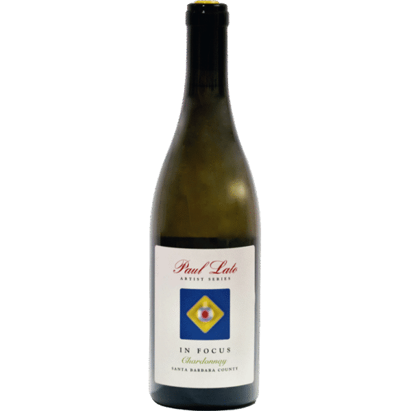 PAUL LATO IN FOCUS CHARDONNAY 2021